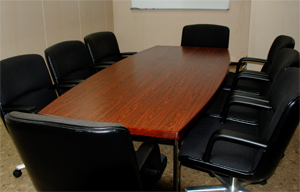 第３会議室